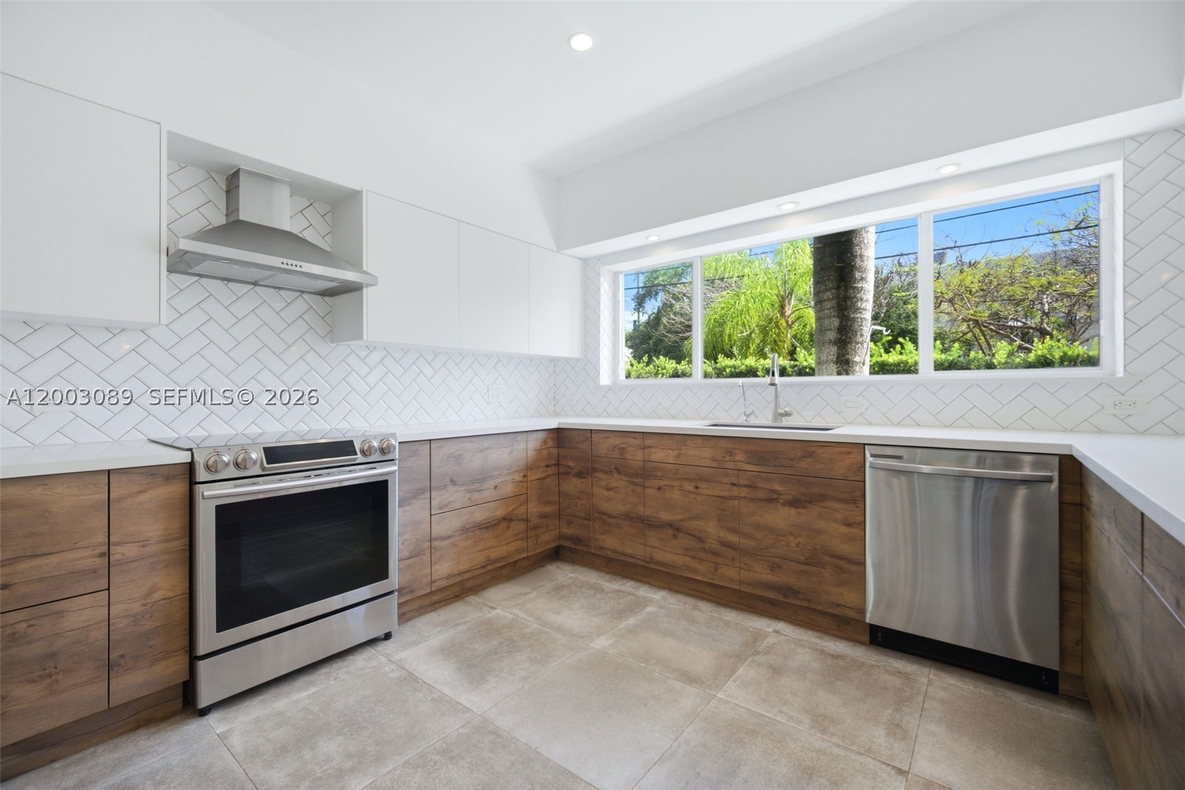 BRICKELL HAMMOCK UN 1 - Residential
