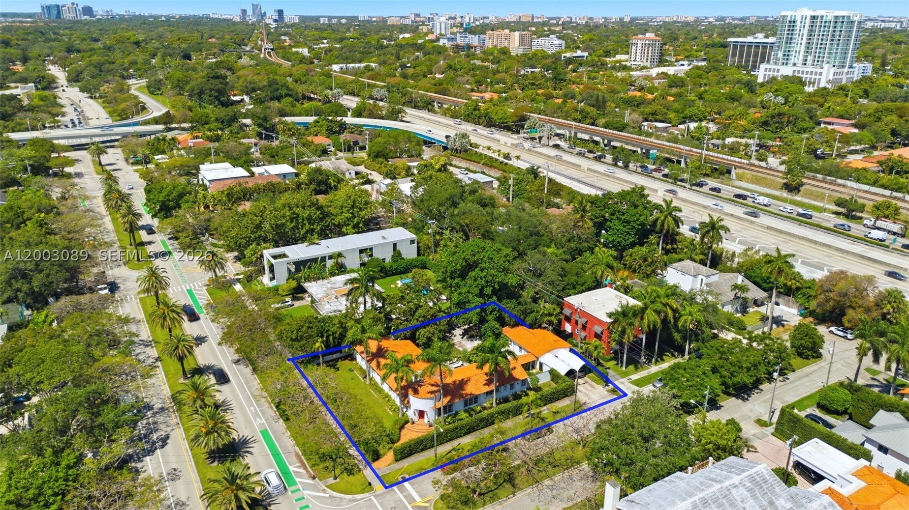 BRICKELL HAMMOCK UN 1 - Residential