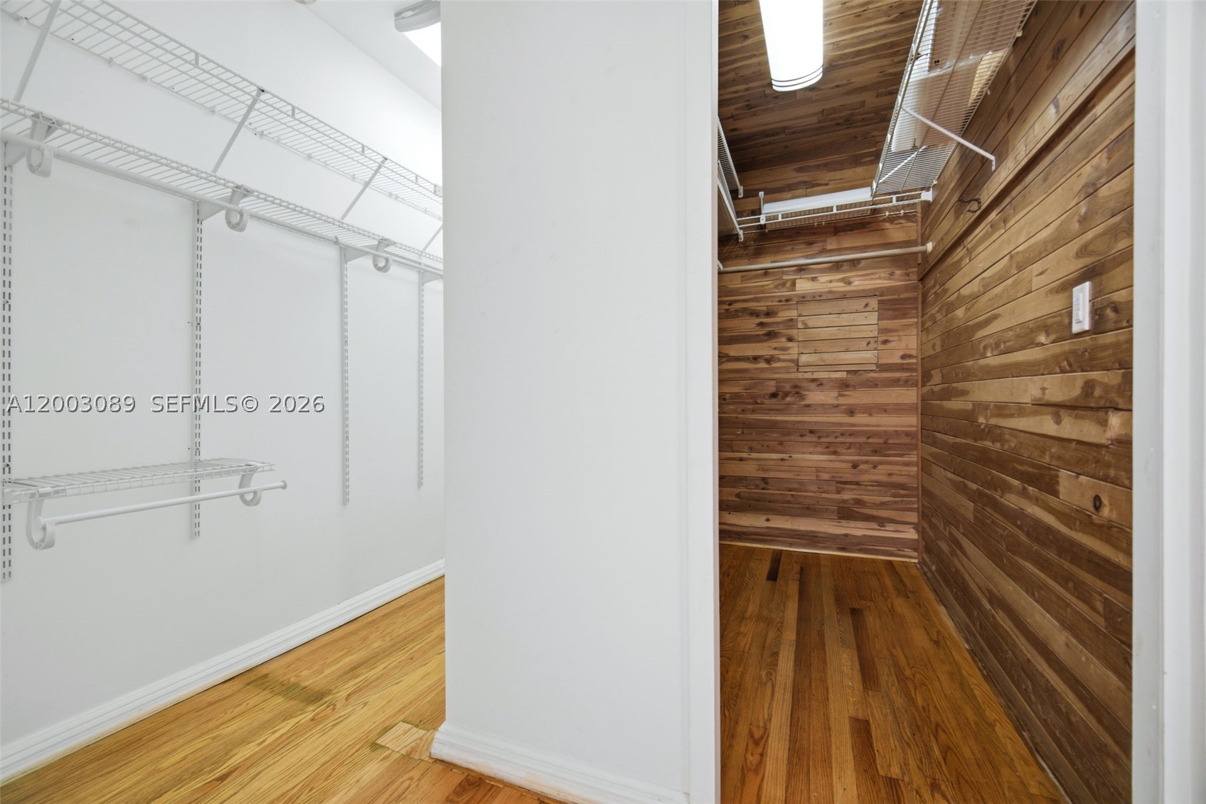 BRICKELL HAMMOCK UN 1 - Residential