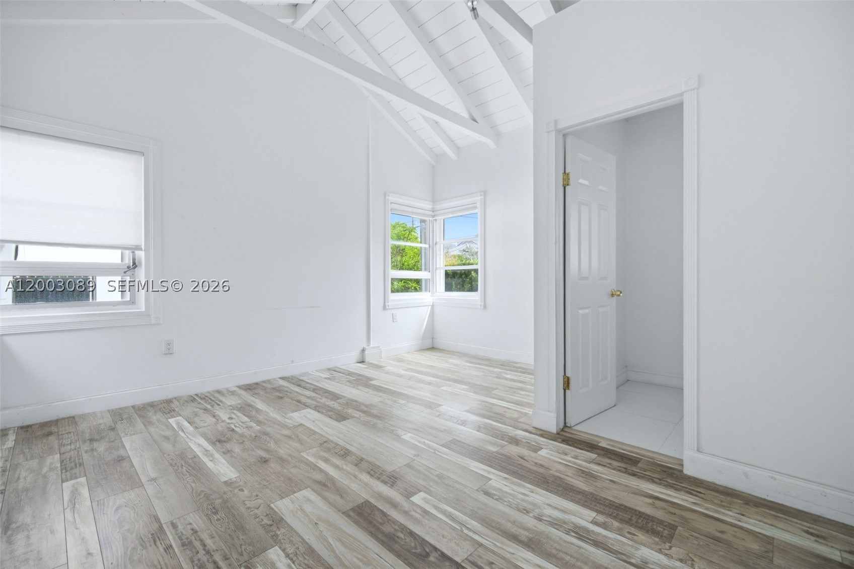 BRICKELL HAMMOCK UN 1 - Residential
