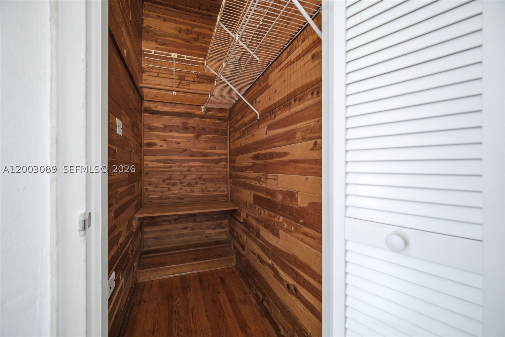 BRICKELL HAMMOCK UN 1 - Residential