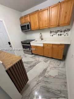 PRAMAR - Residential Lease