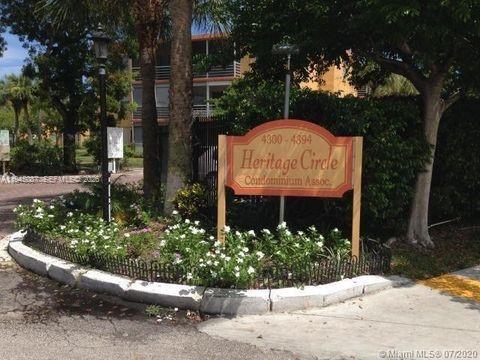 HERITAGE CIRCLE CONDO - Residential