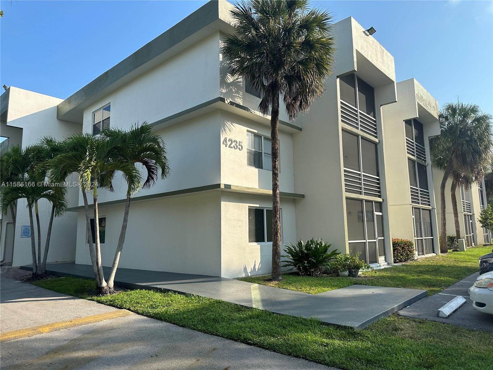 SPRINGCREST CONDO - Residential Lease
