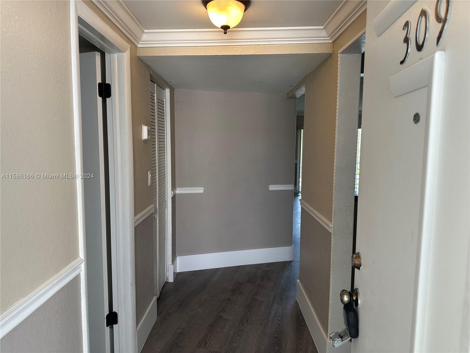 SPRINGCREST CONDO - Residential Lease