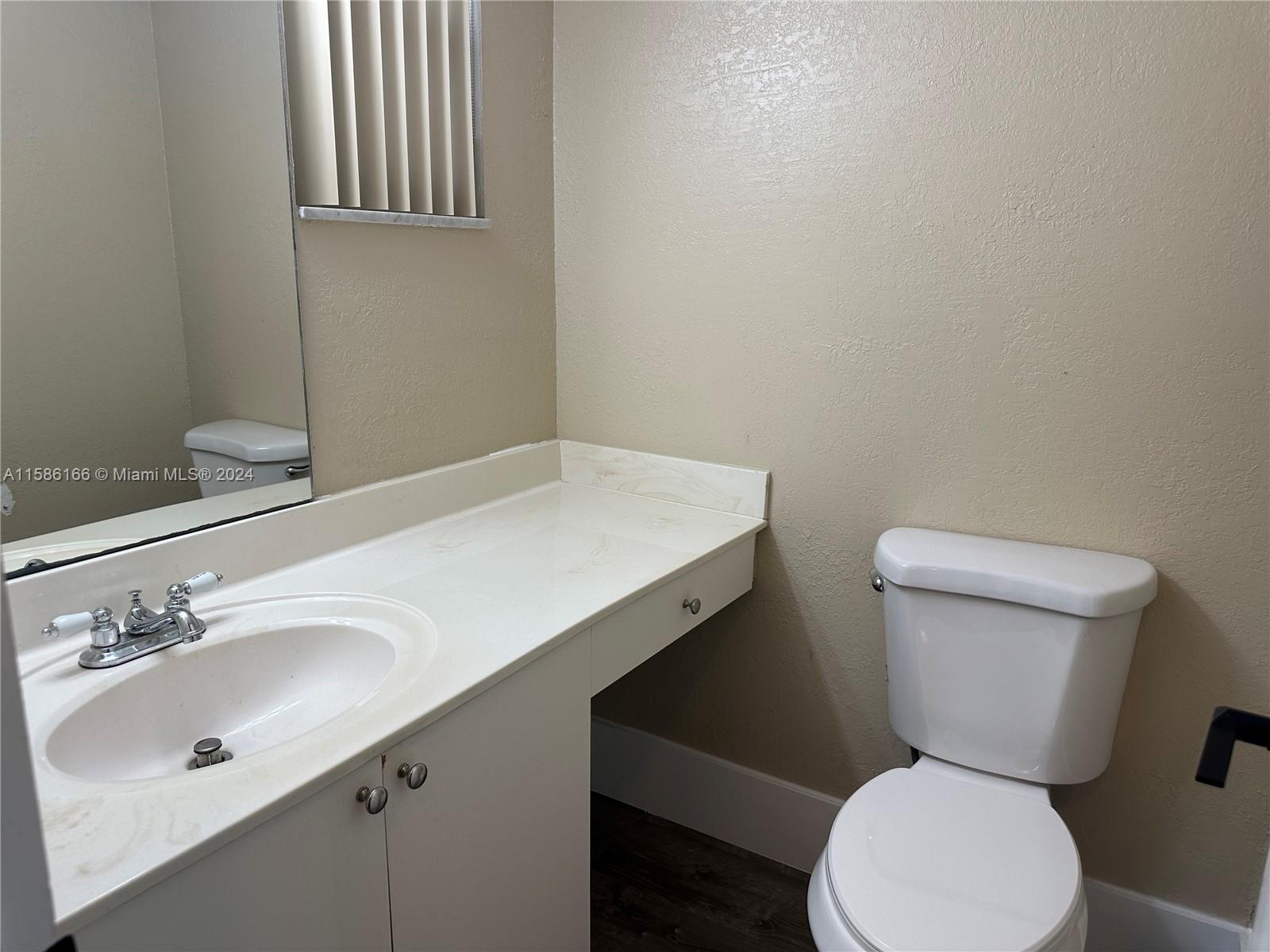 SPRINGCREST CONDO - Residential Lease