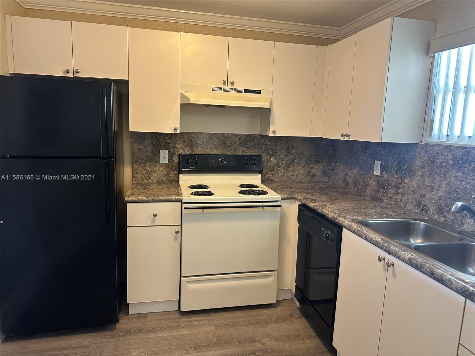SPRINGCREST CONDO - Residential Lease