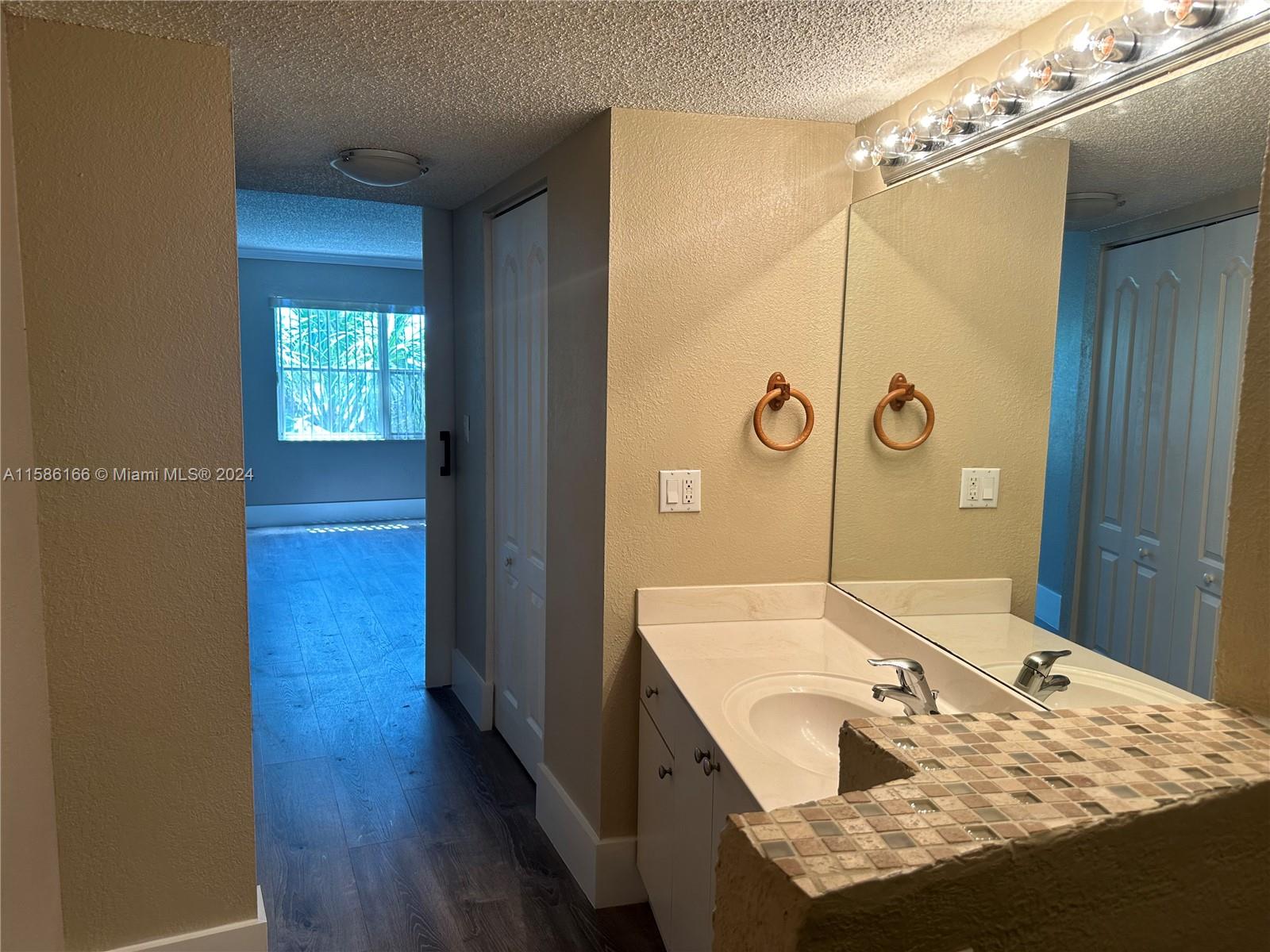 SPRINGCREST CONDO - Residential Lease