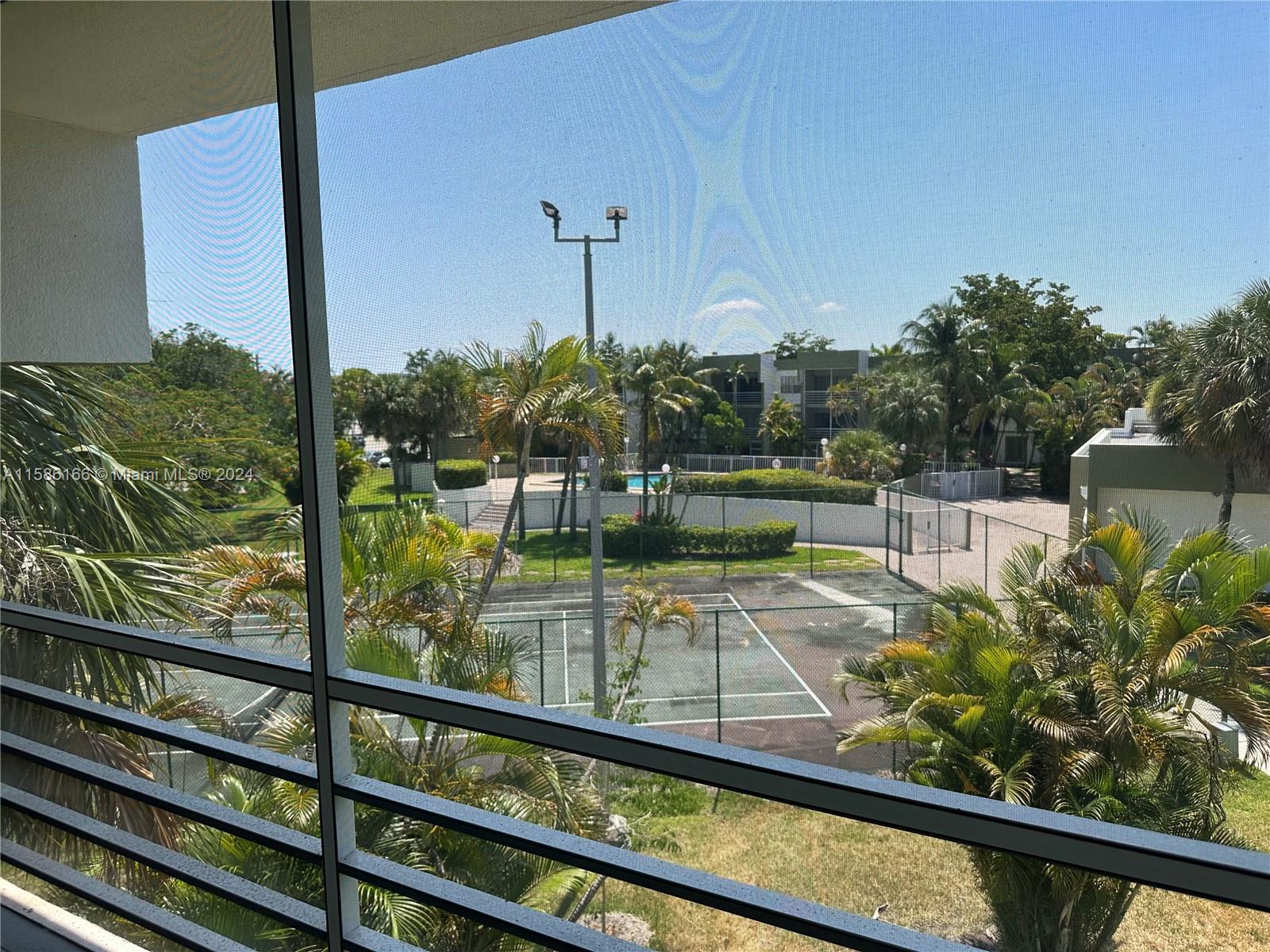 SPRINGCREST CONDO - Residential Lease