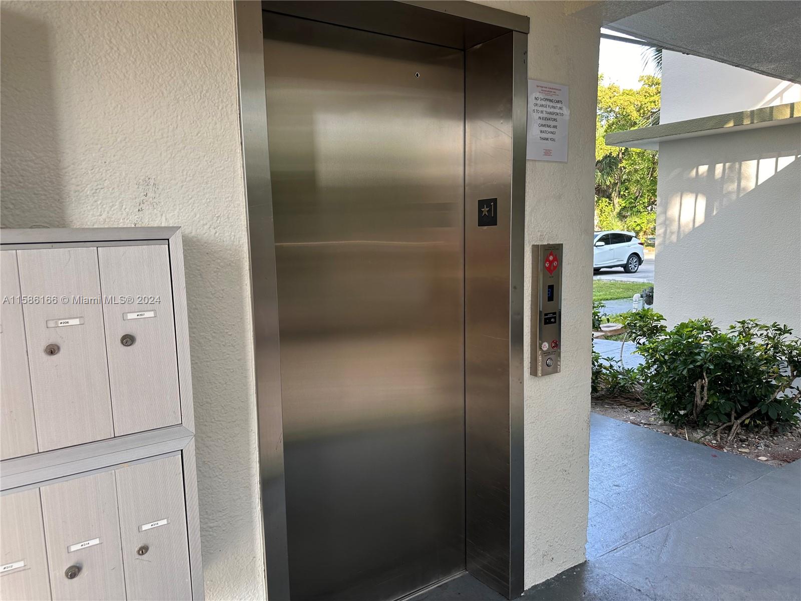 SPRINGCREST CONDO - Residential Lease