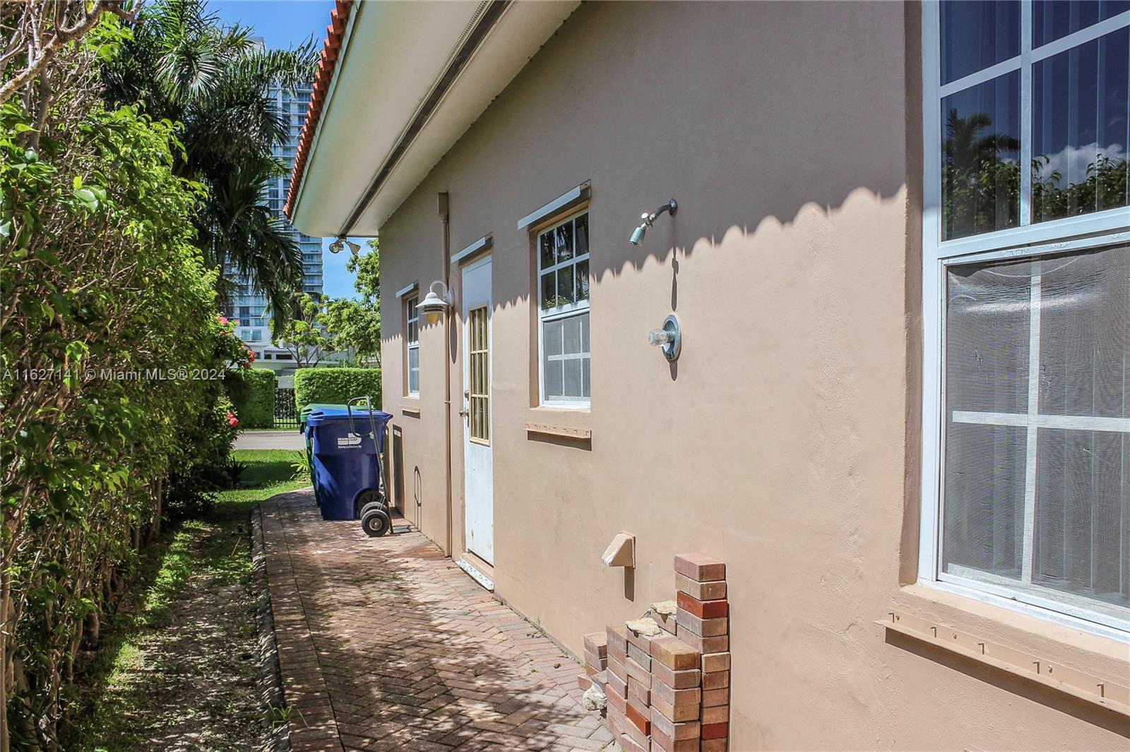 ATLANTIC ISLAND - Residential Lease