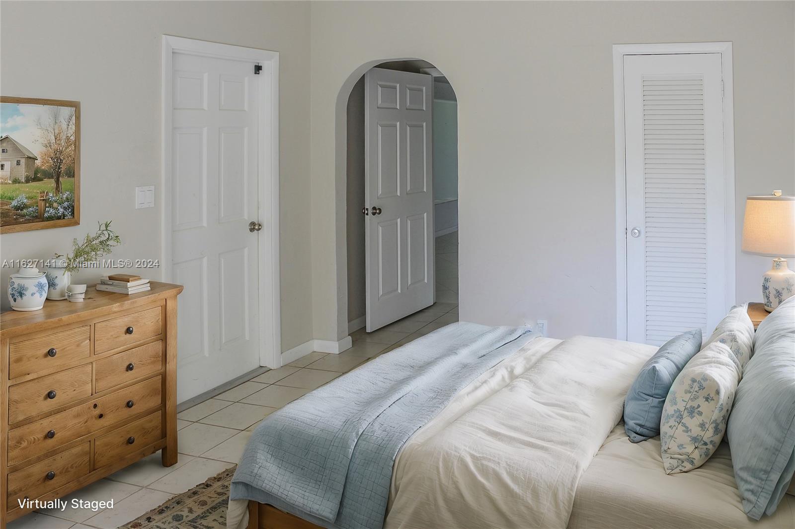 ATLANTIC ISLAND - Residential Lease