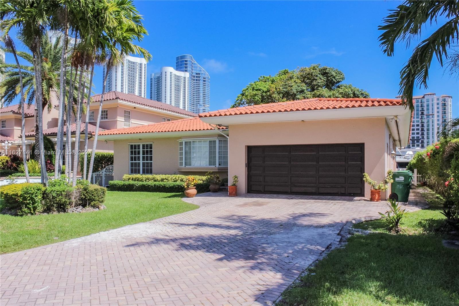 ATLANTIC ISLAND - Residential Lease