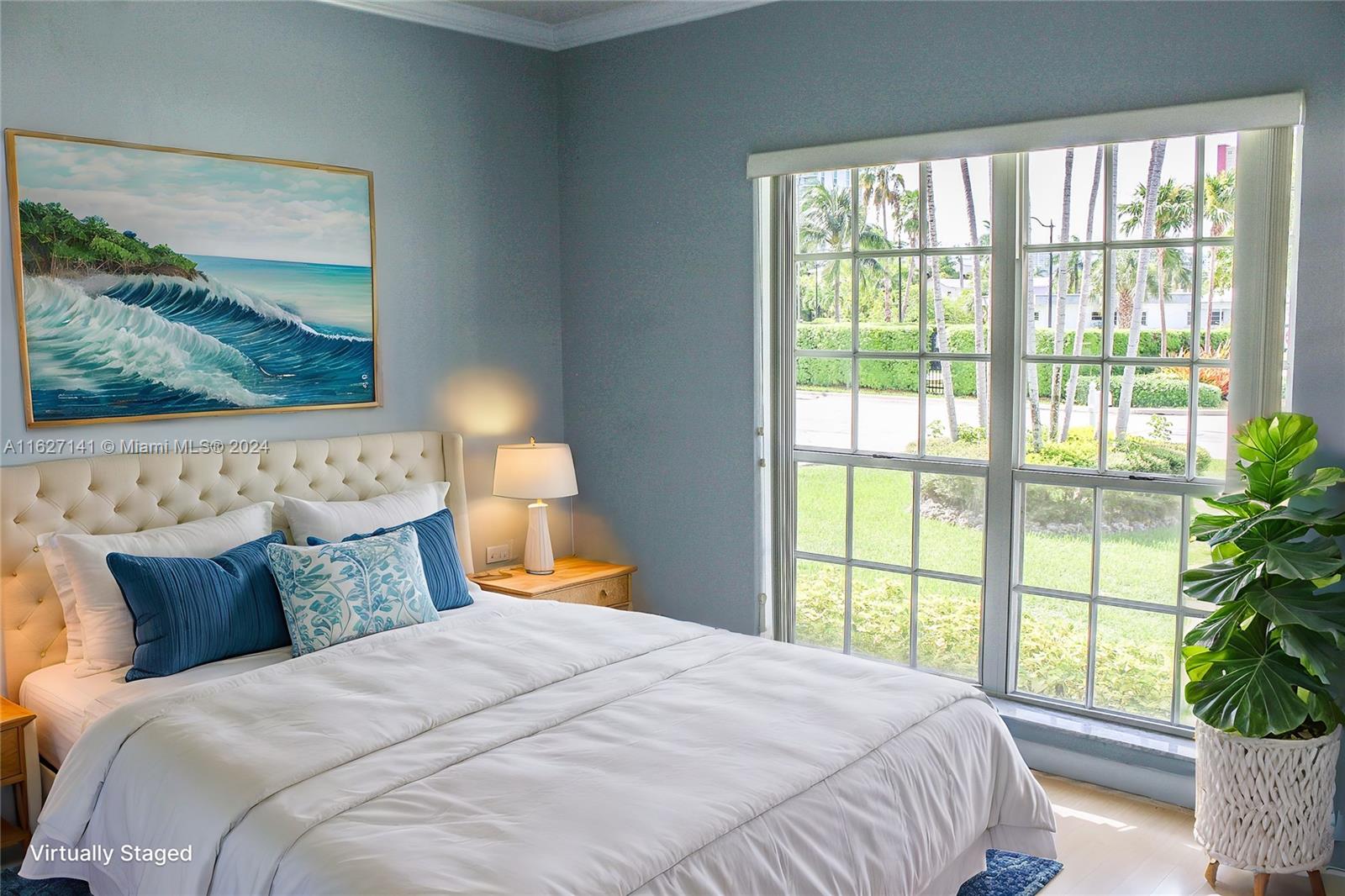 ATLANTIC ISLAND - Residential Lease