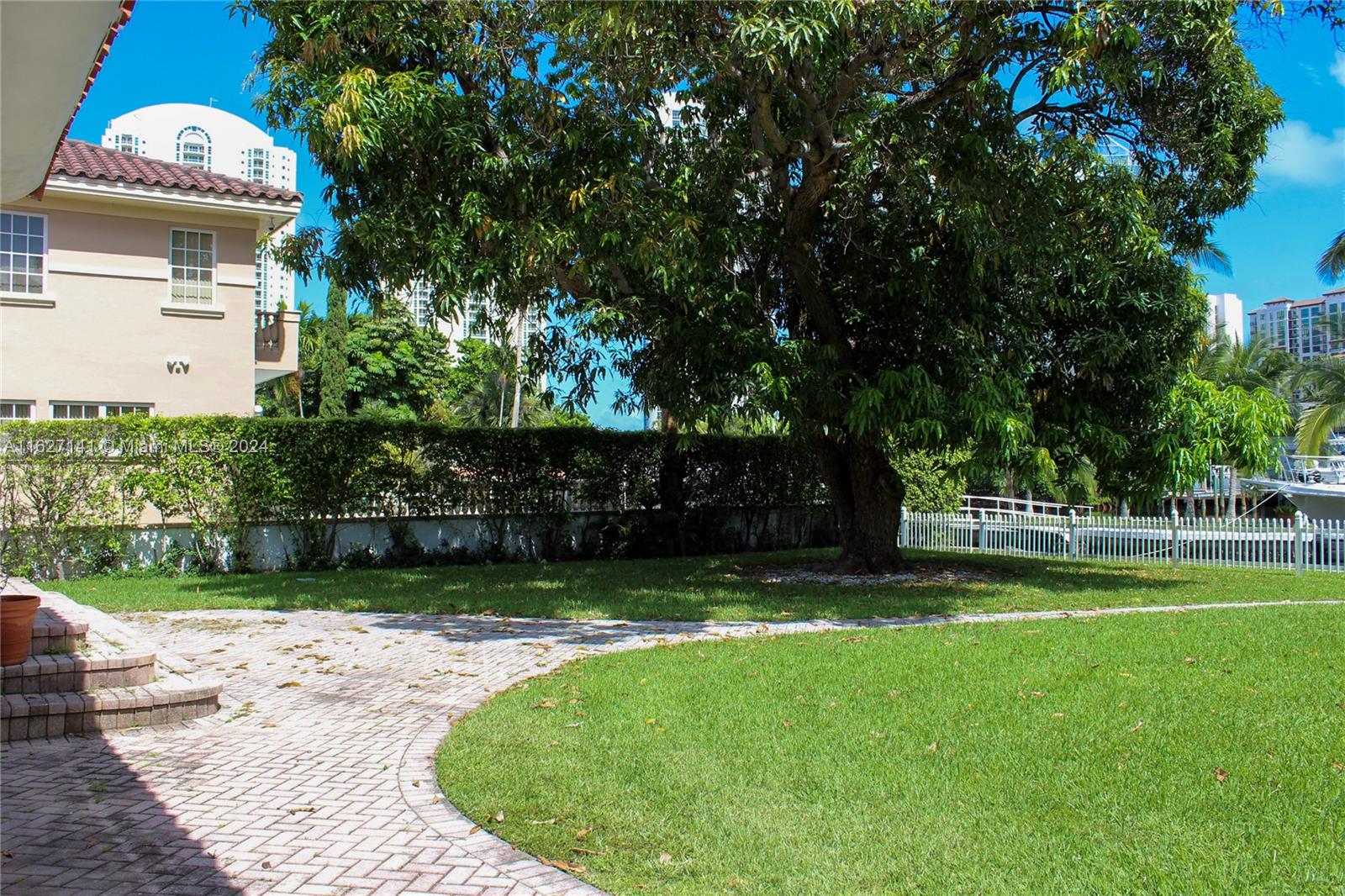 ATLANTIC ISLAND - Residential Lease
