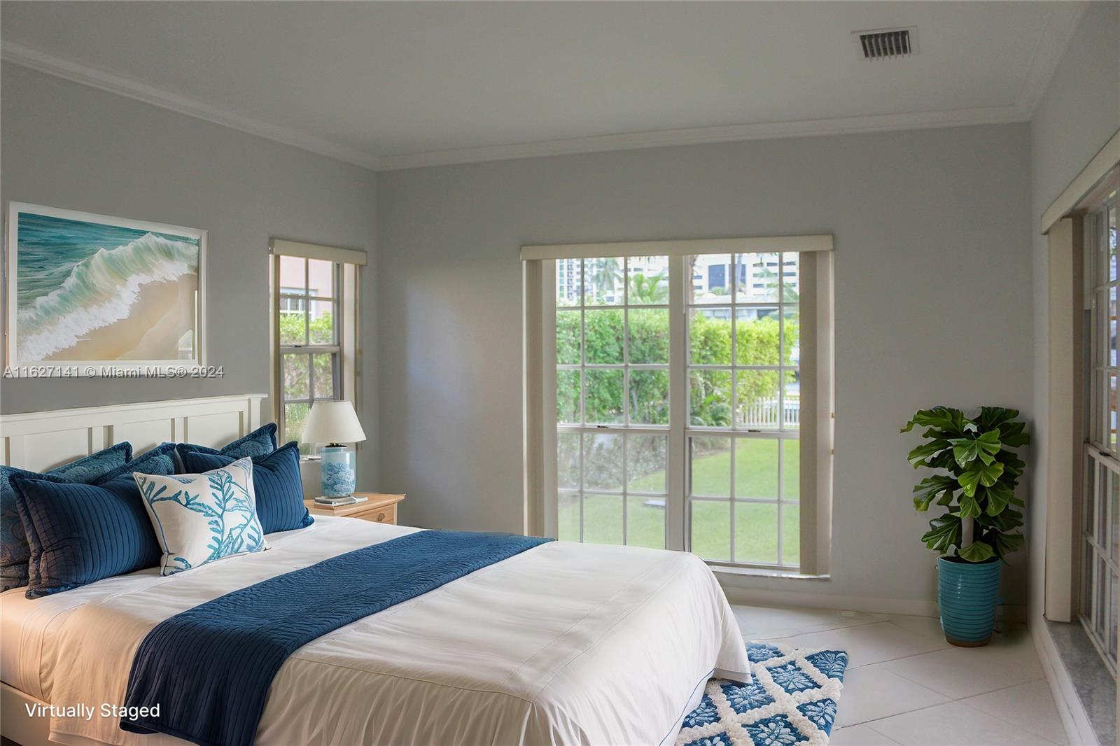 ATLANTIC ISLAND - Residential Lease