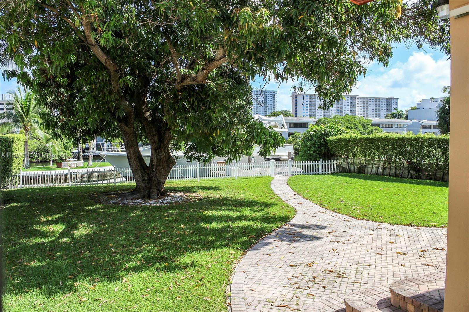 ATLANTIC ISLAND - Residential Lease