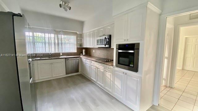 ATLANTIC ISLAND - Residential Lease