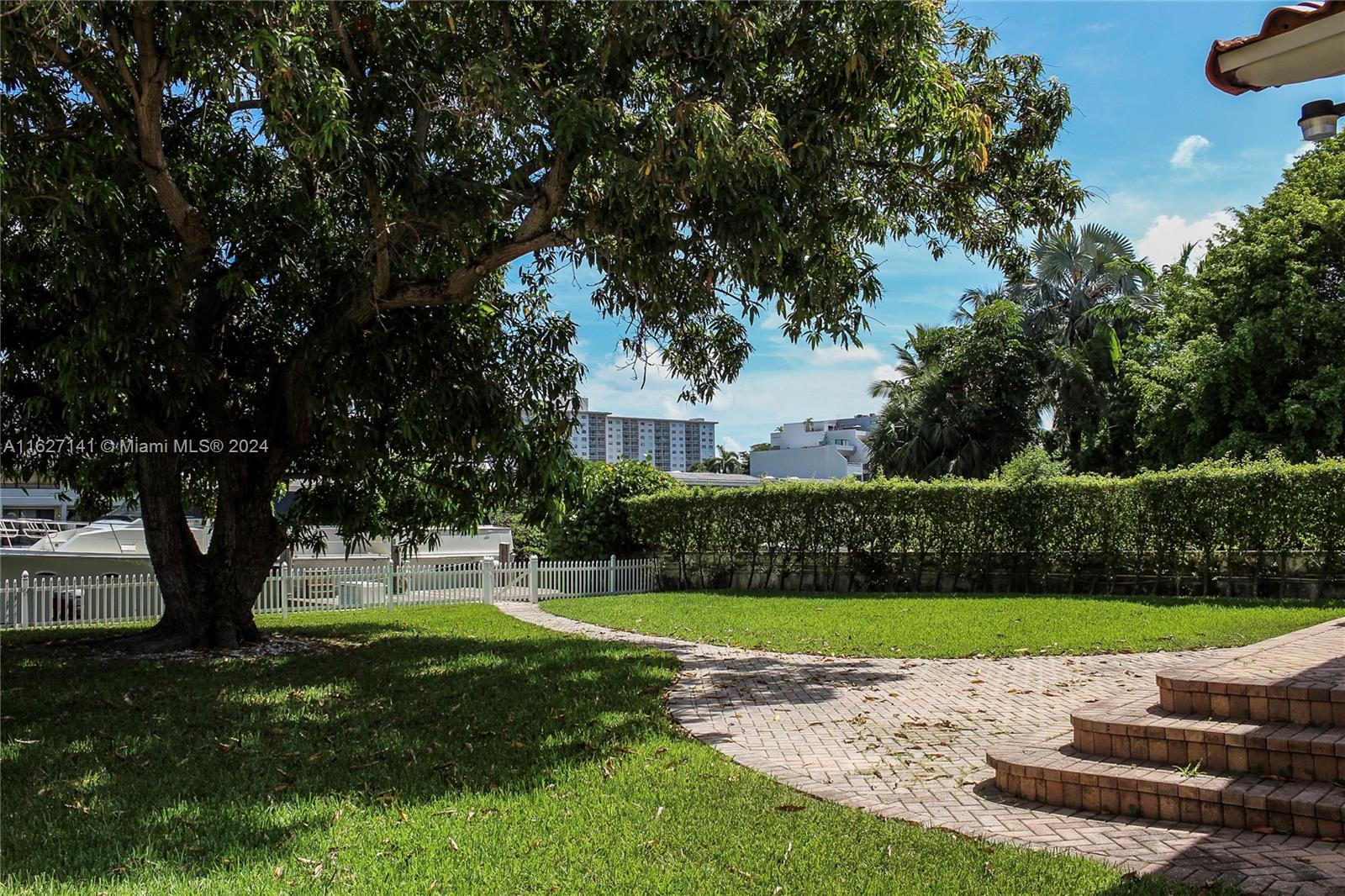 ATLANTIC ISLAND - Residential Lease