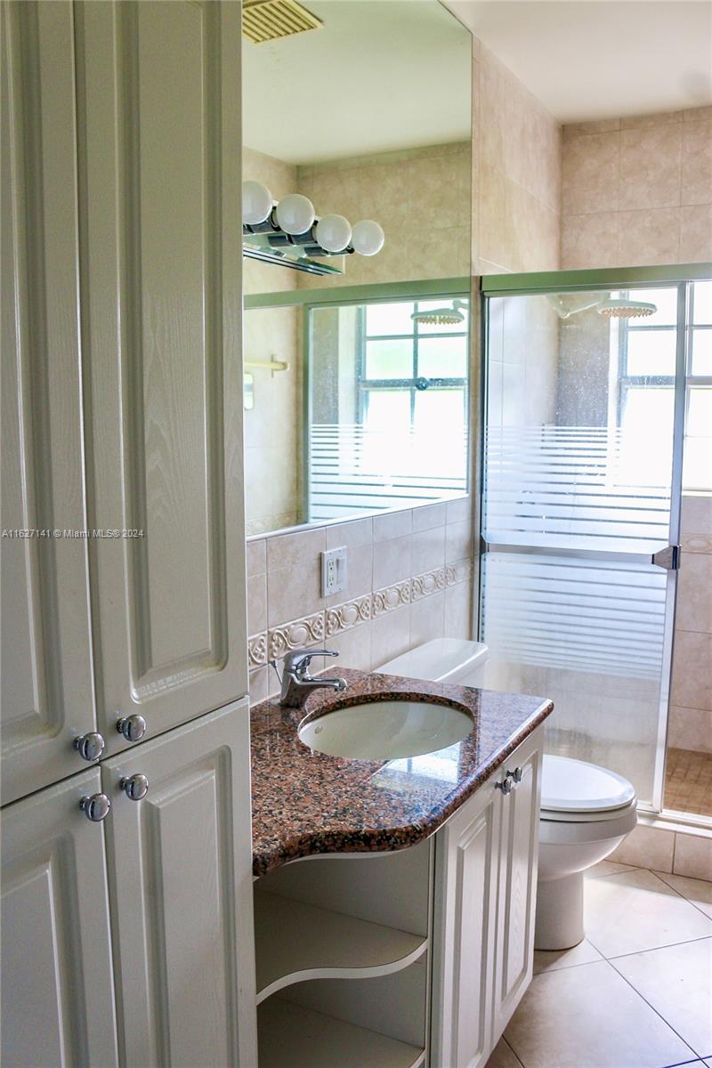 ATLANTIC ISLAND - Residential Lease