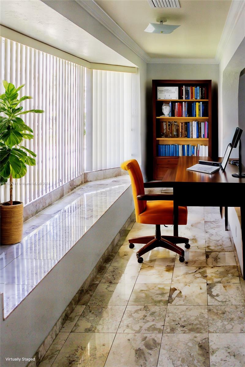 ATLANTIC ISLAND - Residential Lease