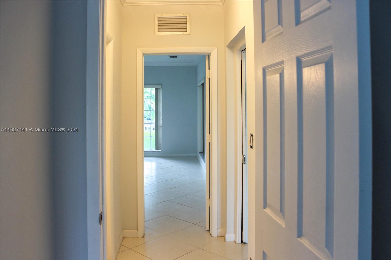 ATLANTIC ISLAND - Residential Lease