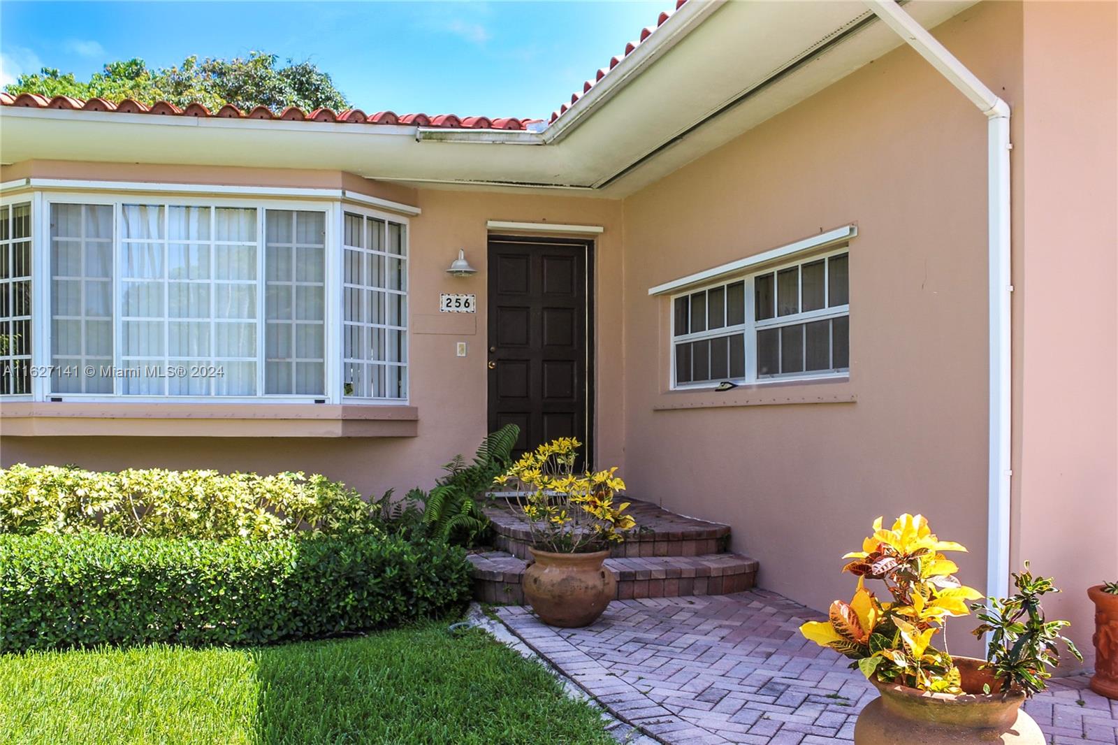 ATLANTIC ISLAND - Residential Lease