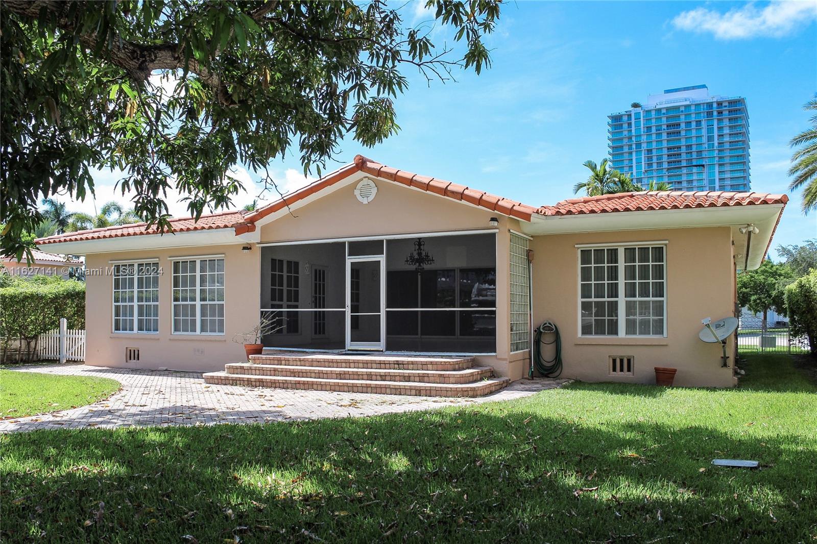 ATLANTIC ISLAND - Residential Lease