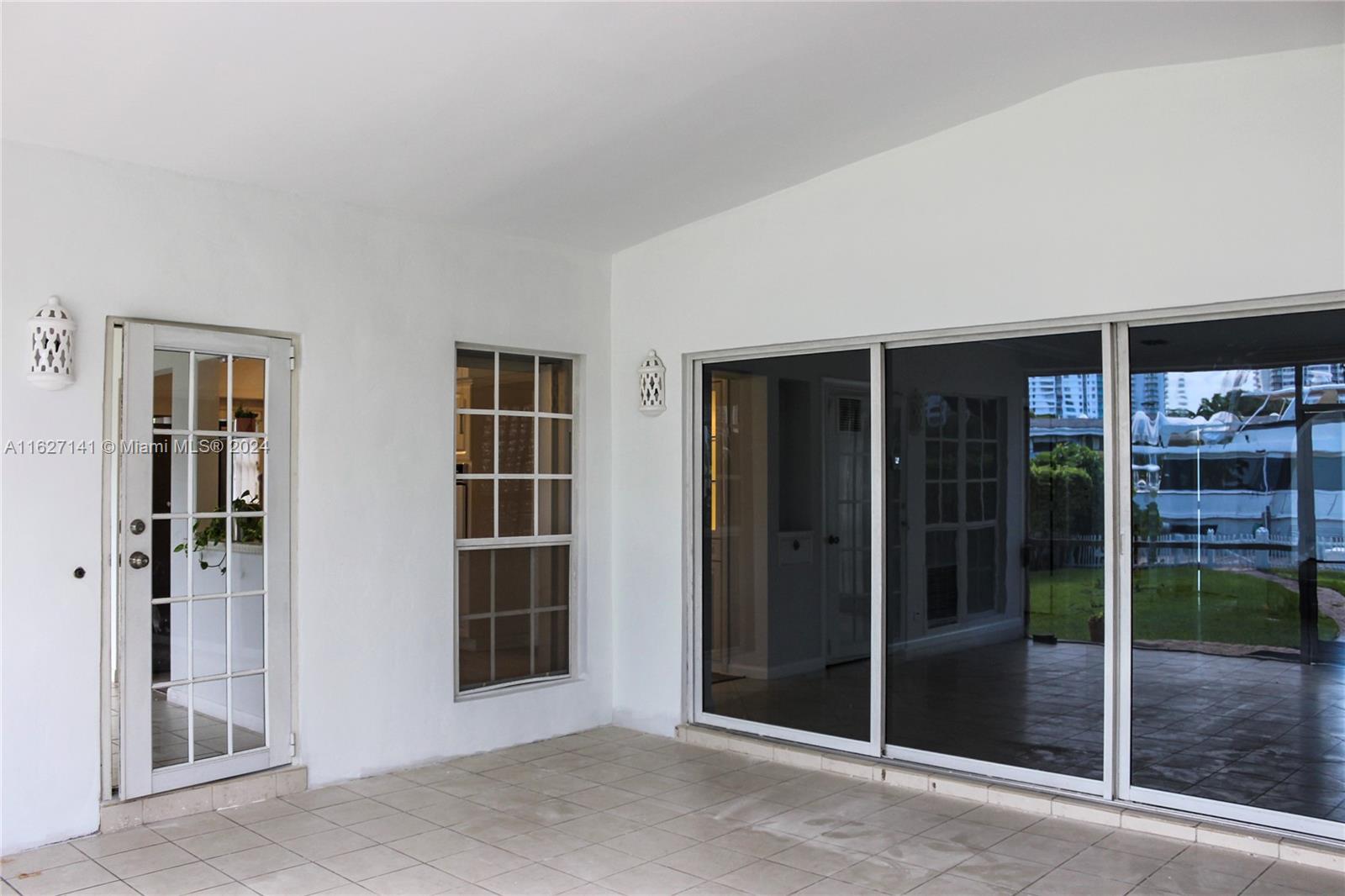ATLANTIC ISLAND - Residential Lease
