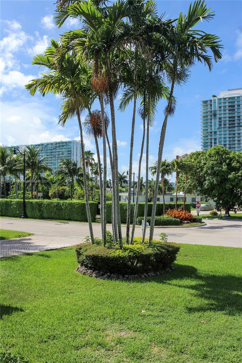 ATLANTIC ISLAND - Residential Lease