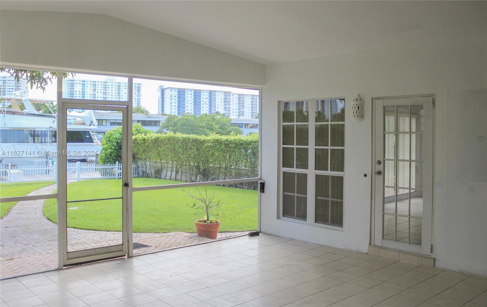 ATLANTIC ISLAND - Residential Lease