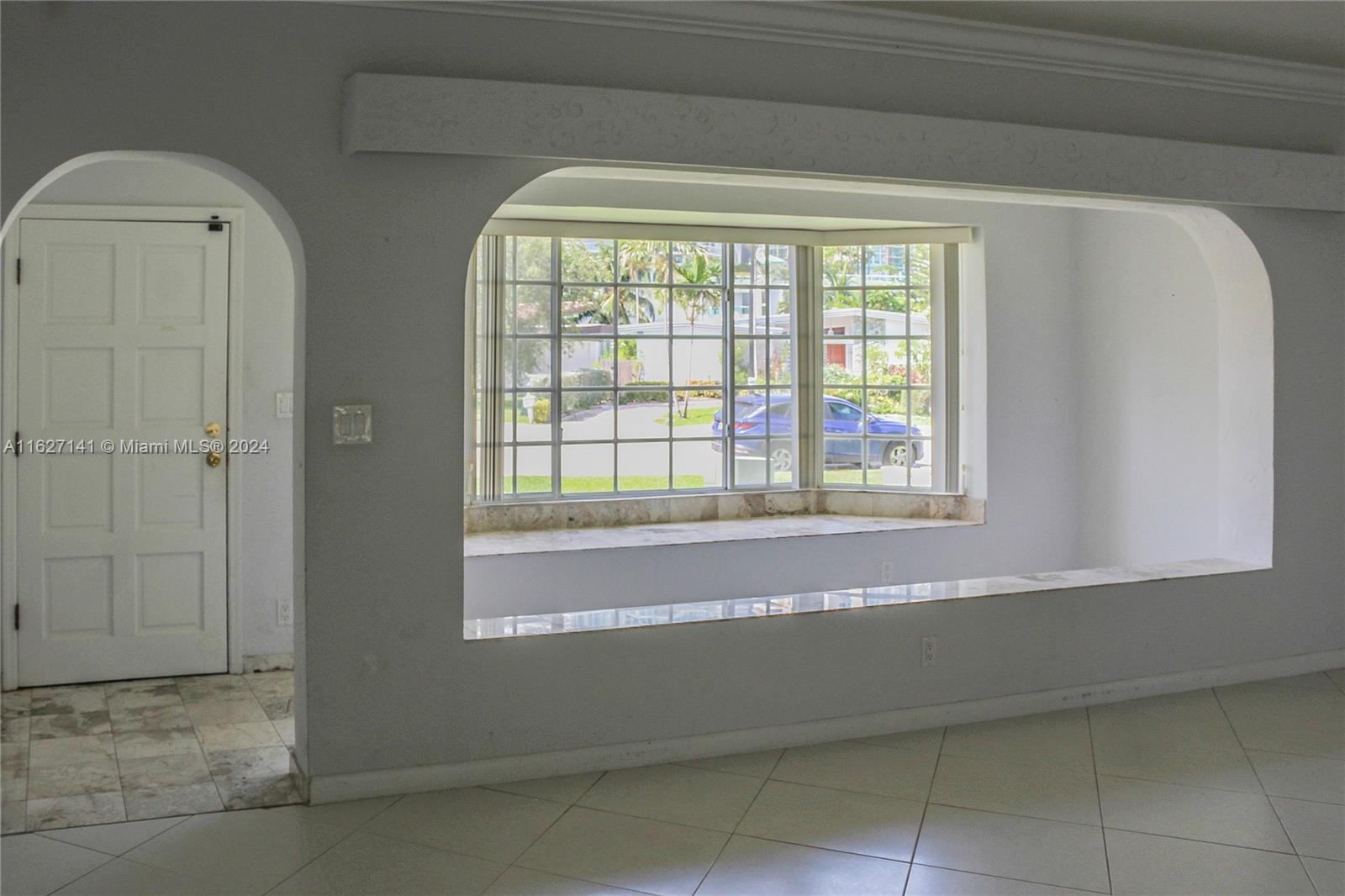 ATLANTIC ISLAND - Residential Lease