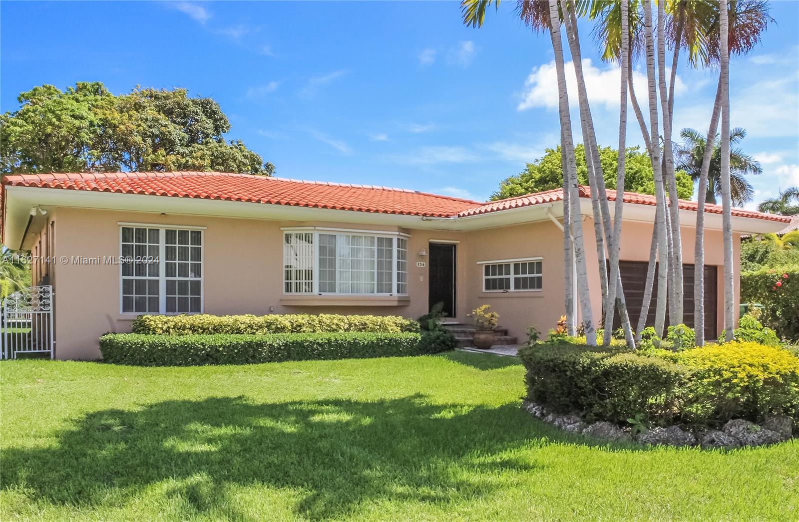 ATLANTIC ISLAND - Residential Lease