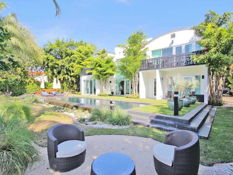 BAL HARBOUR RESIDENTAL SE - Residential