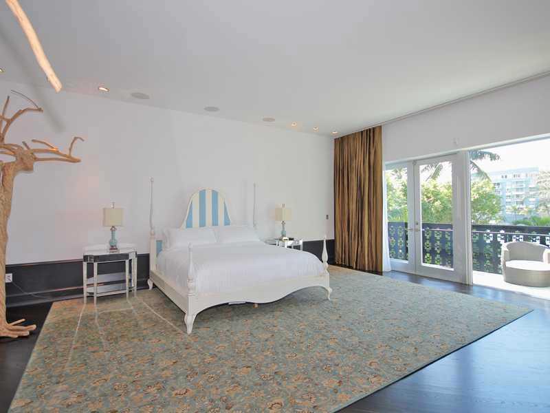 BAL HARBOUR RESIDENTAL SE - Residential