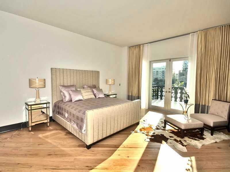 BAL HARBOUR RESIDENTAL SE - Residential