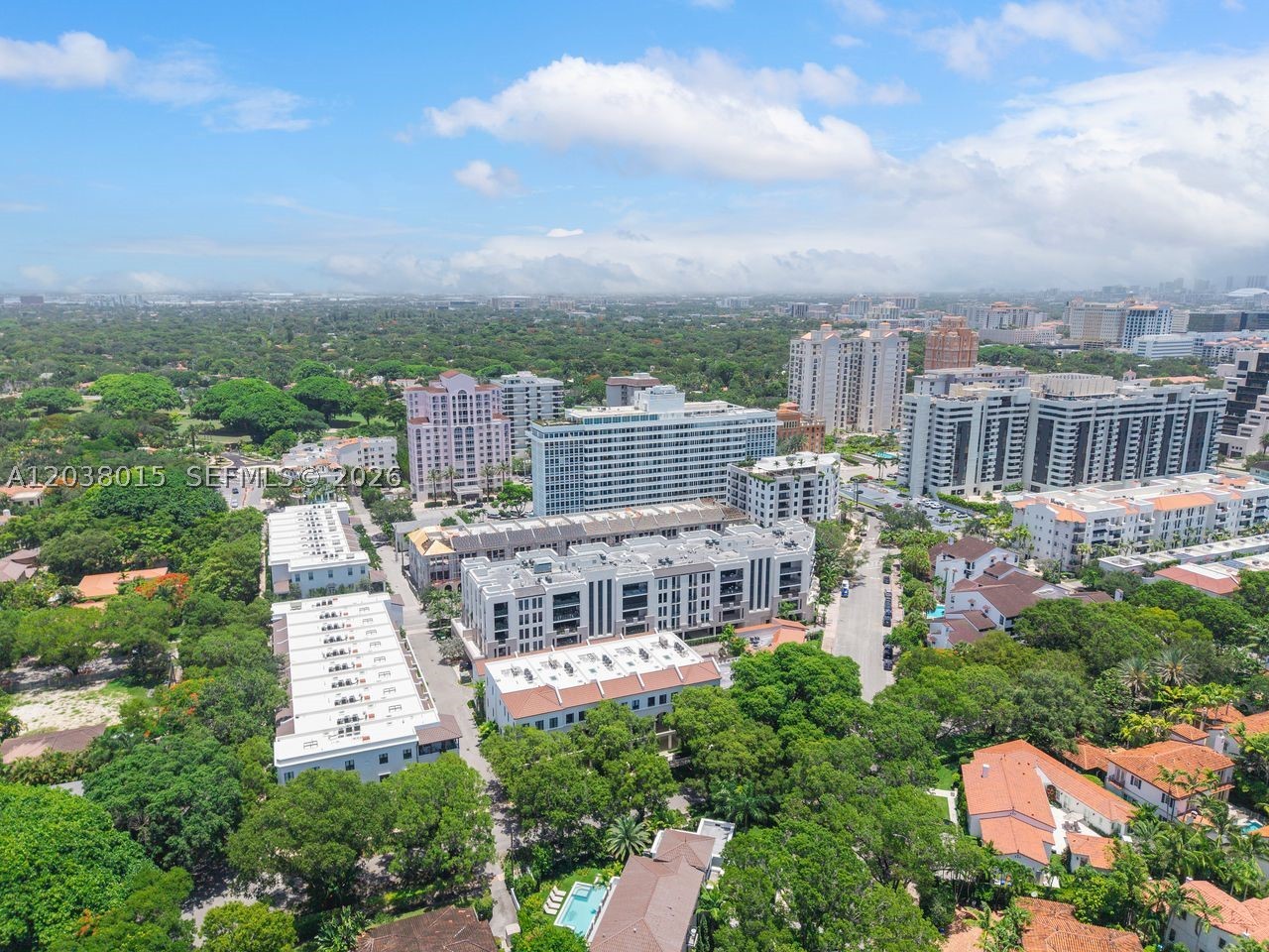 BILTMORE PARC CONDO - Residential
