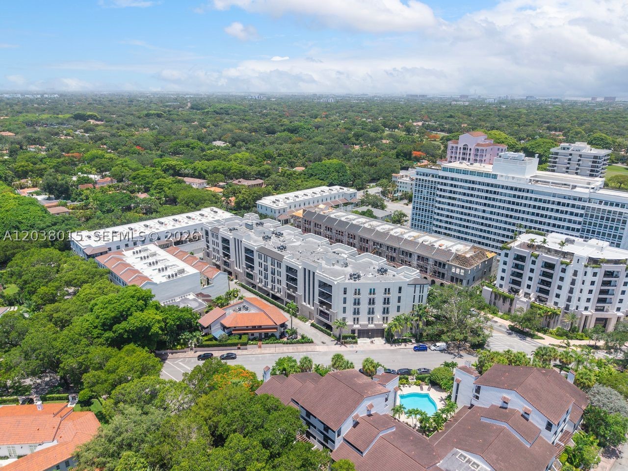 BILTMORE PARC CONDO - Residential