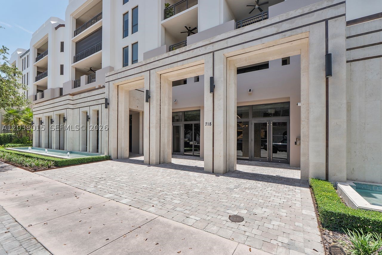 BILTMORE PARC CONDO - Residential