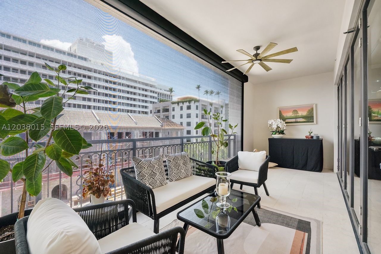 BILTMORE PARC CONDO - Residential