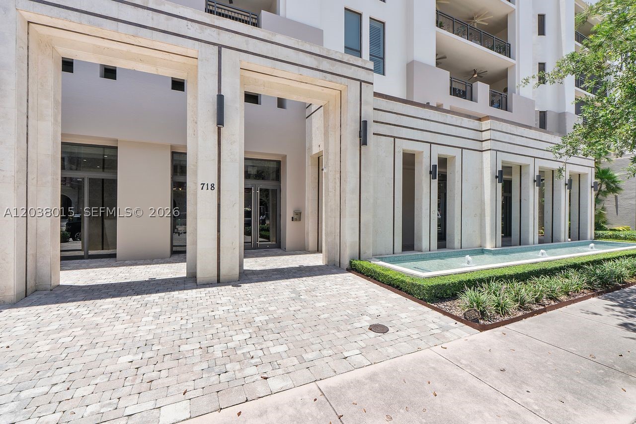 BILTMORE PARC CONDO - Residential