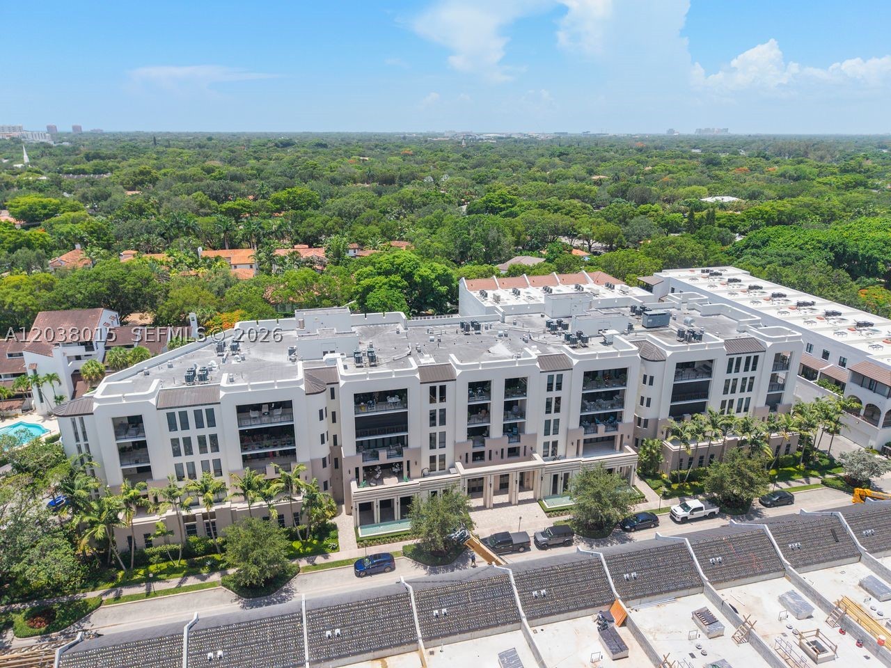 BILTMORE PARC CONDO - Residential