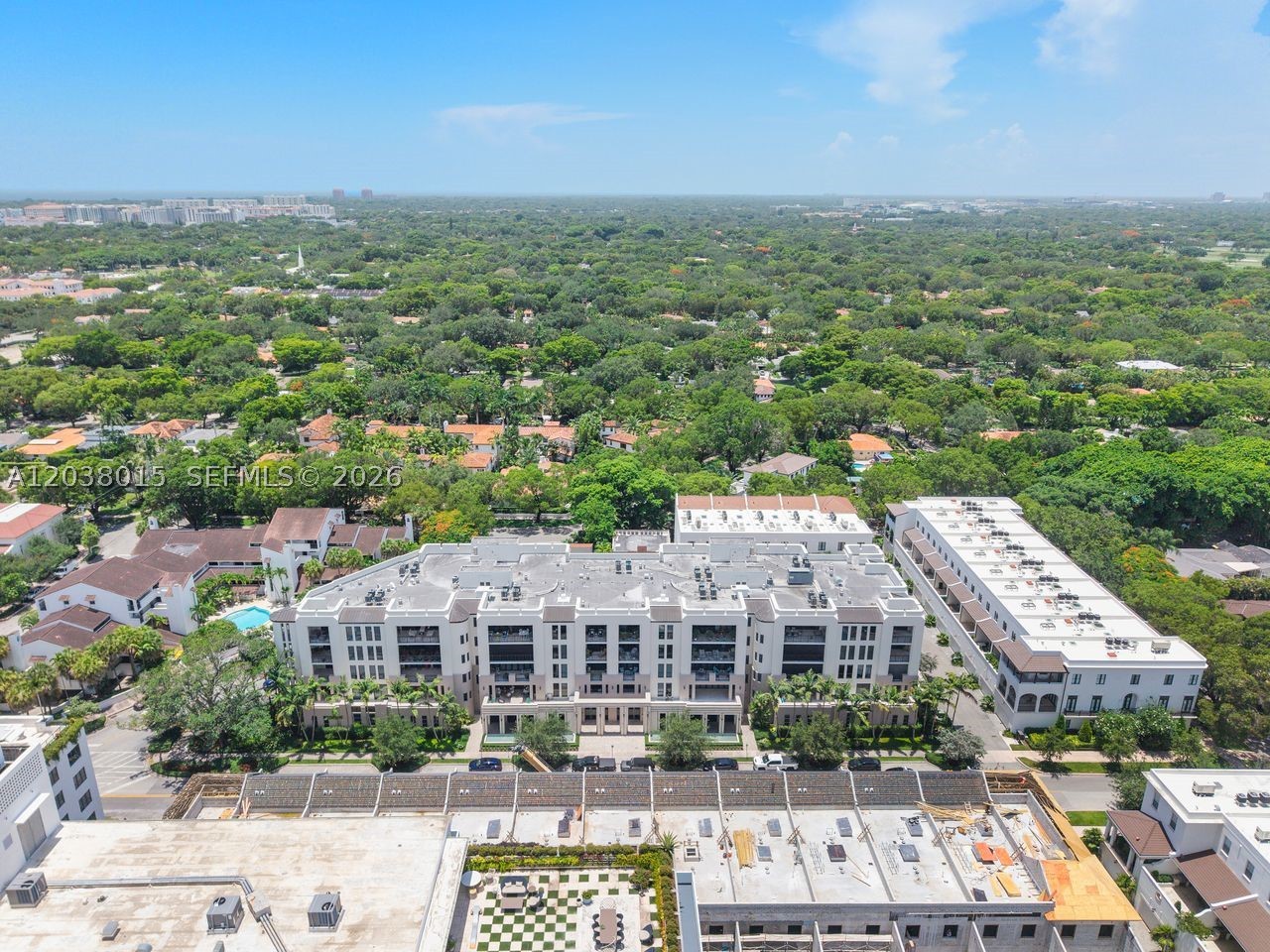 BILTMORE PARC CONDO - Residential