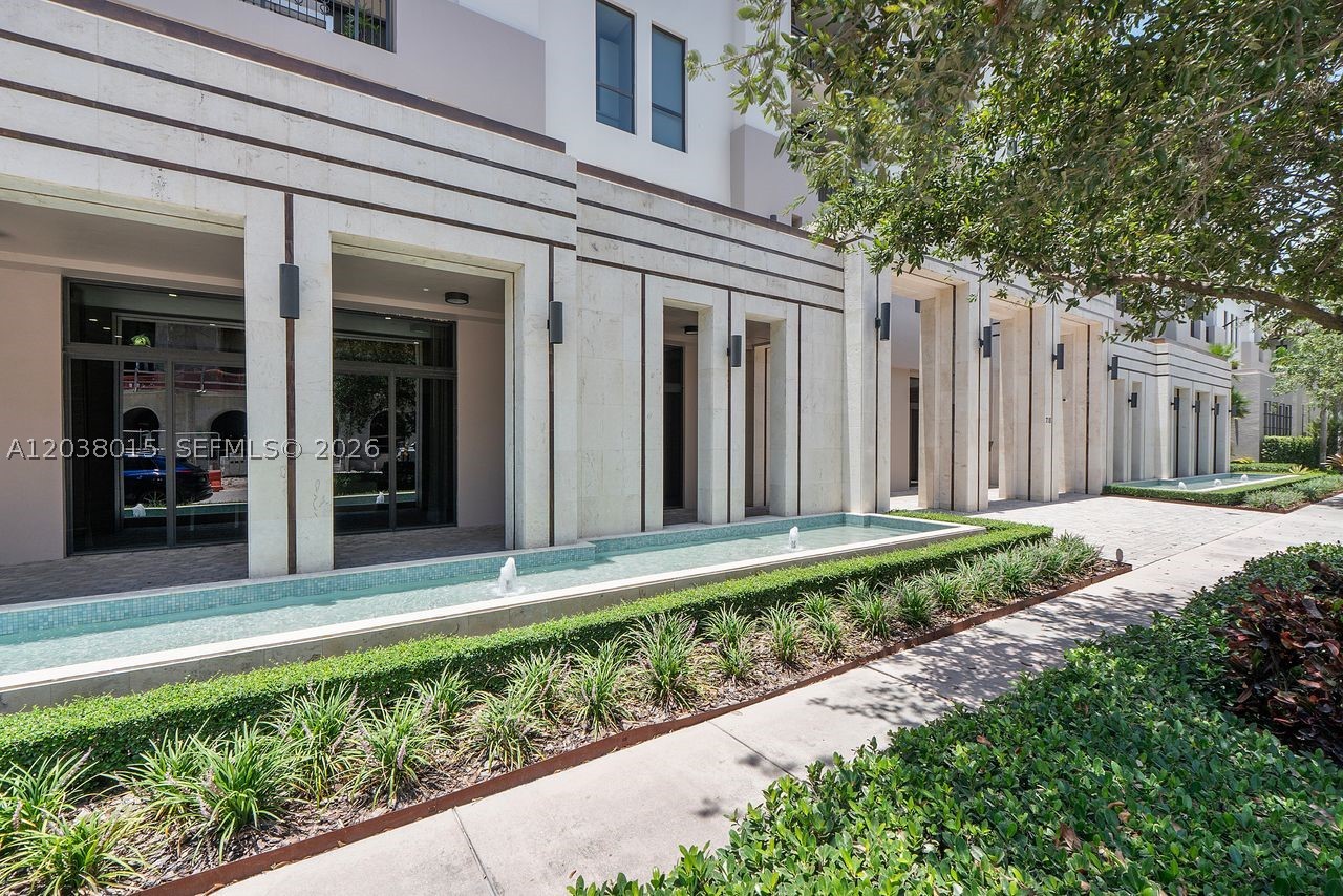 BILTMORE PARC CONDO - Residential