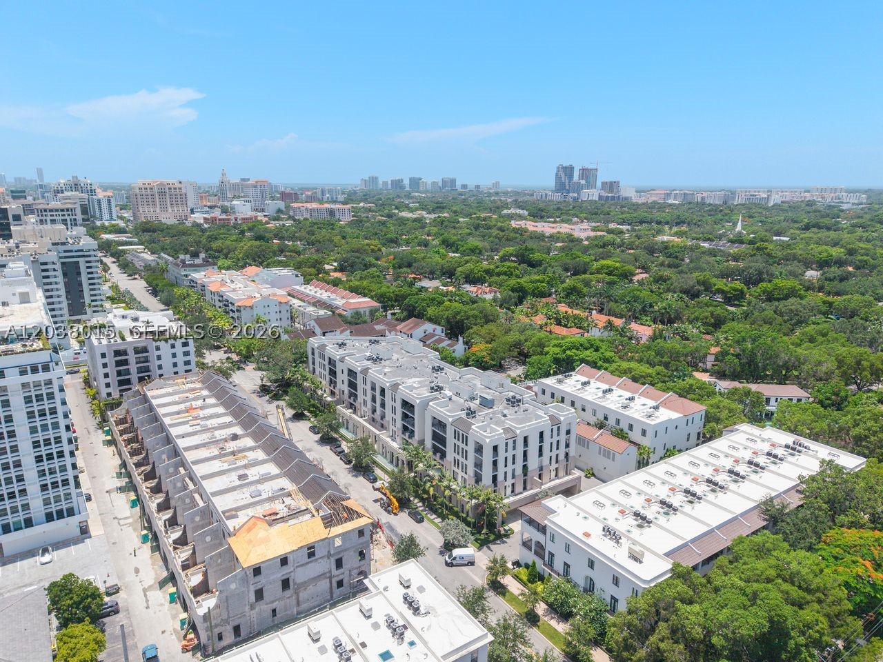 BILTMORE PARC CONDO - Residential