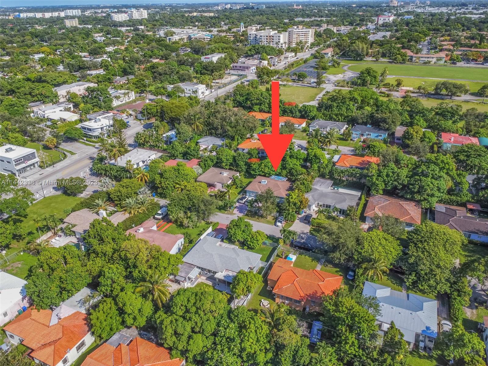 BRENTWOOD REV PL - Residential