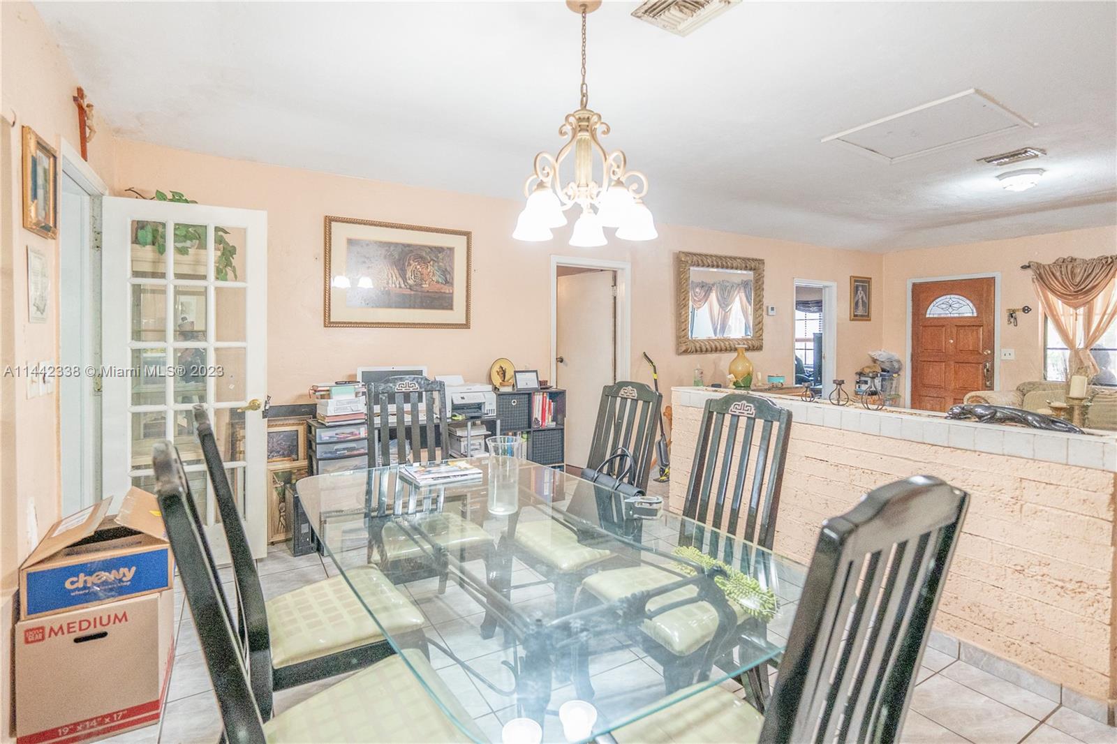 BRENTWOOD REV PL - Residential
