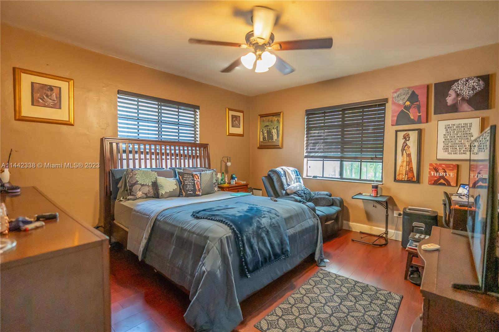 BRENTWOOD REV PL - Residential