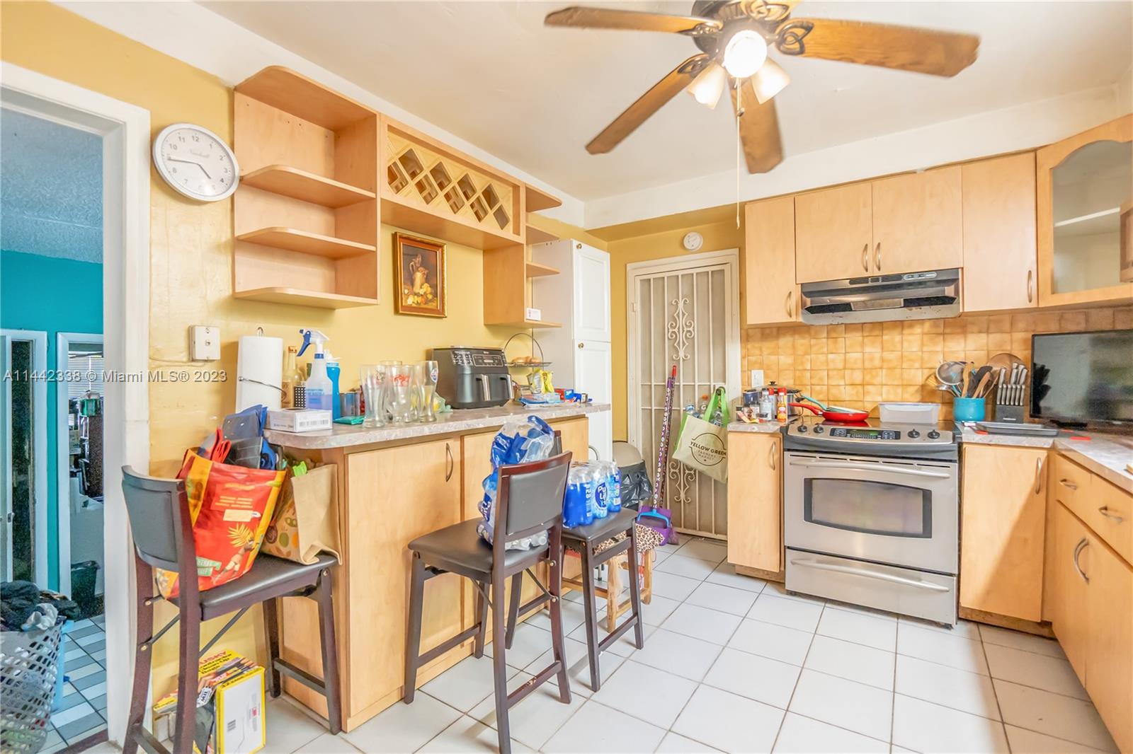 BRENTWOOD REV PL - Residential