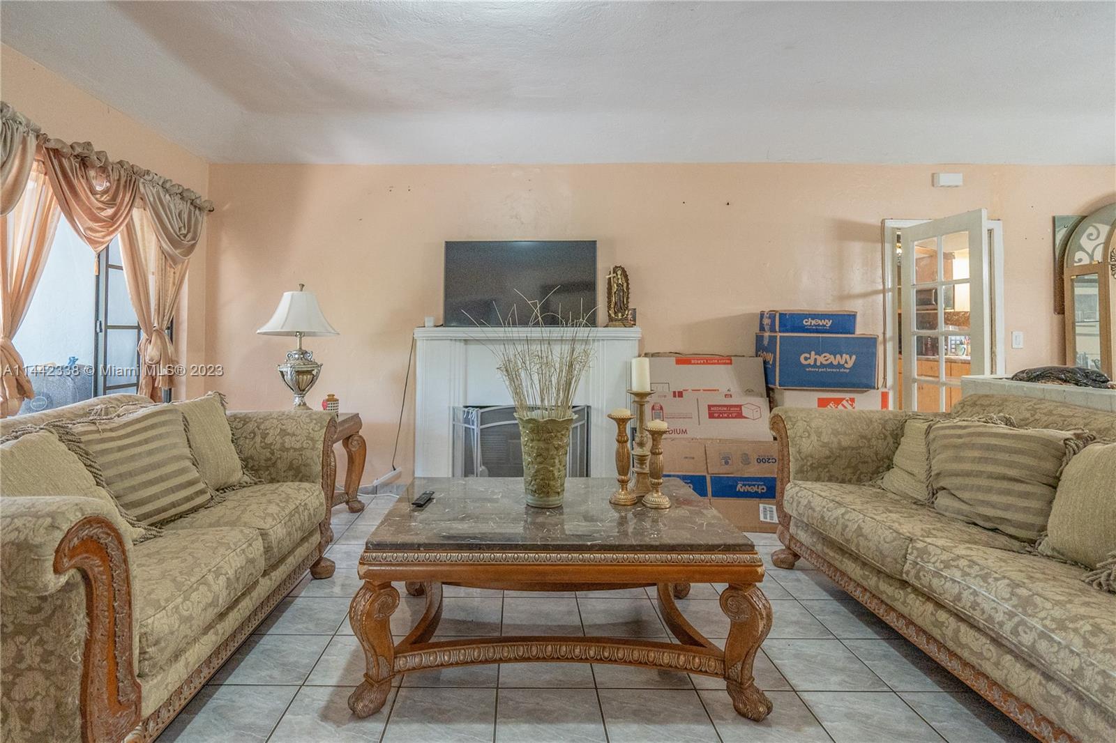 BRENTWOOD REV PL - Residential